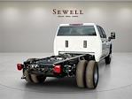 2025 Chevrolet Silverado 3500 Crew Cab 4x4, Cab Chassis for sale #AF55466 - photo 2