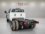 2025 Chevrolet Silverado 3500 Crew Cab 4x4, Cab Chassis for sale #AF55466 - photo 4