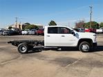 2025 Chevrolet Silverado 3500 Crew Cab 4x4, Cab Chassis for sale #AF55509 - photo 3