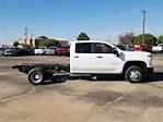 2025 Chevrolet Silverado 3500 Crew Cab DRW 4x4 Cab Chassis for sale #AF55509 - photo 3