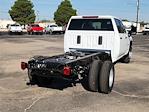2025 Chevrolet Silverado 3500 Crew Cab DRW 4x4 Cab Chassis for sale #AF55509 - photo 2