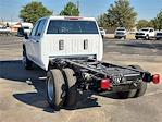 2025 Chevrolet Silverado 3500 Crew Cab DRW 4x4 Cab Chassis for sale #AF55509 - photo 4
