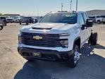 2025 Chevrolet Silverado 3500 Crew Cab DRW 4x4 Cab Chassis for sale #AF55509 - photo 5