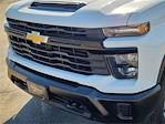 2025 Chevrolet Silverado 3500 Crew Cab DRW 4x4 Cab Chassis for sale #AF55509 - photo 6