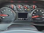 2025 Chevrolet Silverado 3500 Crew Cab DRW 4x4 Cab Chassis for sale #AF55509 - photo 18