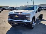 2025 Chevrolet Silverado 3500 Crew Cab 4x4, Cab Chassis for sale #AF55509 - photo 5