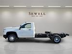 2025 Chevrolet Silverado 3500 Regular Cab 4x2, Cab Chassis for sale #AF59983 - photo 16