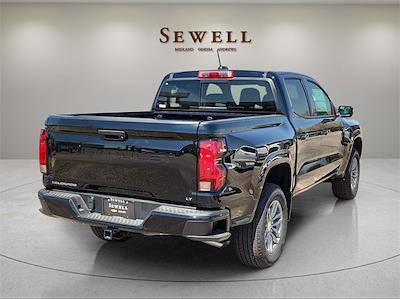 New 2024 Chevrolet Colorado LT Crew Cab Pickup for sale #AM41682 - photo 2