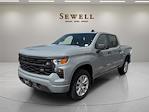 2025 Chevrolet Silverado 1500 Crew Cab 4x2 Pickup for sale #AM59805 - photo 1