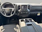 2025 Chevrolet Silverado 1500 Crew Cab 4x2 Pickup for sale #AM59805 - photo 12