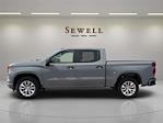 2025 Chevrolet Silverado 1500 Crew Cab 4x2 Pickup for sale #AM59805 - photo 2