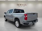 2025 Chevrolet Silverado 1500 Crew Cab 4x2 Pickup for sale #AM59805 - photo 3