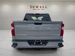 2025 Chevrolet Silverado 1500 Crew Cab 4x2 Pickup for sale #AM59805 - photo 4