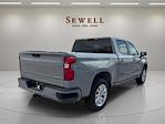 2025 Chevrolet Silverado 1500 Crew Cab 4x2 Pickup for sale #AM59805 - photo 5