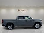 2025 Chevrolet Silverado 1500 Crew Cab 4x2 Pickup for sale #AM59805 - photo 6