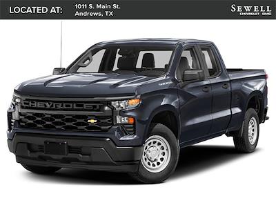 New 2024 Chevrolet Silverado 1500 - photo 1