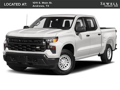 New 2024 Chevrolet Silverado 1500 - photo 1