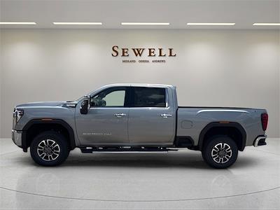 New 2025 GMC Sierra 2500 SLT Crew Cab for sale #2521889 - photo 2