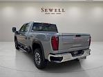 New 2025 GMC Sierra 2500 SLT Crew Cab for sale #2521889 - photo 3
