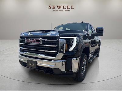 New 2025 GMC Sierra 2500 SLT Crew Cab for sale #2527274 - photo 1