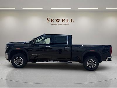 New 2025 GMC Sierra 2500 SLT Crew Cab for sale #2527274 - photo 2