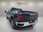 New 2025 GMC Sierra 2500 SLT Crew Cab for sale #2527274 - photo 3
