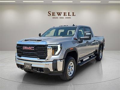 New 2025 GMC Sierra 2500 Pro Crew Cab for sale #2546662 - photo 1