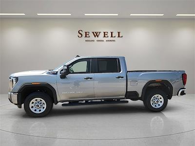 New 2025 GMC Sierra 2500 Pro Crew Cab for sale #2546662 - photo 2