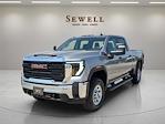 New 2025 GMC Sierra 2500 Pro Crew Cab for sale #2546662 - photo 1