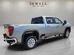 New 2025 GMC Sierra 2500 Pro Crew Cab for sale #2546662 - photo 4