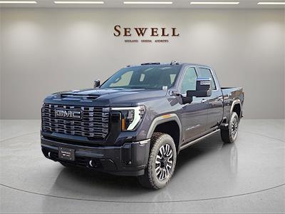 New 2025 GMC Sierra 2500 Denali Ultimate Crew Cab for sale #2551403 - photo 1