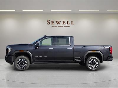 New 2025 GMC Sierra 2500 Denali Ultimate Crew Cab for sale #2551403 - photo 2