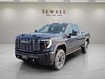 New 2025 GMC Sierra 2500 Denali Ultimate Crew Cab for sale #2551403 - photo 1