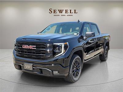 New 2025 GMC Sierra 1500 Elevation Crew Cab for sale #2578507 - photo 1