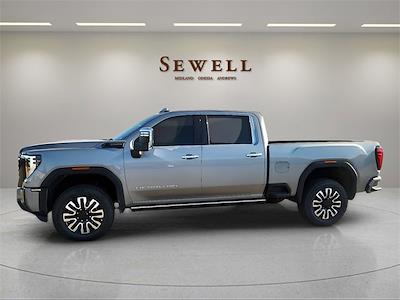 New 2025 GMC Sierra 2500 Denali Ultimate Crew Cab for sale #2596451 - photo 2