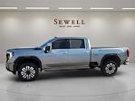 New 2025 GMC Sierra 2500 Denali Ultimate Crew Cab for sale #2596451 - photo 2