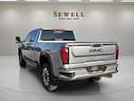 New 2025 GMC Sierra 2500 Denali Ultimate Crew Cab for sale #2596451 - photo 3
