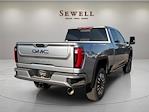 New 2025 GMC Sierra 2500 Denali Ultimate Crew Cab for sale #2596451 - photo 5