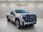 New 2025 GMC Sierra 2500 Denali Ultimate Crew Cab for sale #2596451 - photo 6