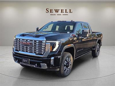 New 2026 GMC Sierra 2500 Denali Crew Cab for sale #2605011 - photo 1