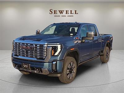New 2026 GMC Sierra 2500 Denali Crew Cab for sale #2608274 - photo 1