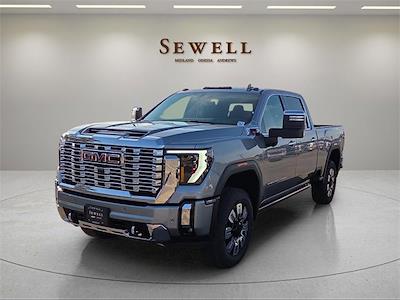 New 2026 GMC Sierra 2500 Denali Crew Cab for sale #2613306 - photo 1
