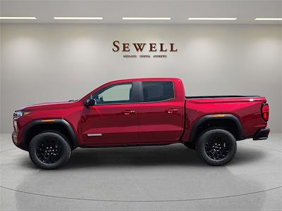New 2026 GMC Canyon Elevation Crew Cab for sale #2616512 - photo 2