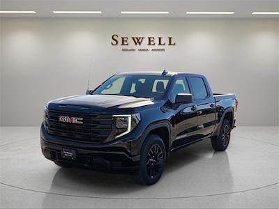 New 2026 GMC Sierra 1500 Pro Crew Cab for sale #2635836 - photo 1