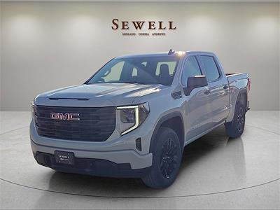New 2026 GMC Sierra 1500 Pro Crew Cab for sale #2640529 - photo 1