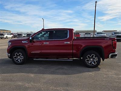 New 2026 GMC Sierra 1500 SLT Crew Cab for sale #2645477 - photo 1