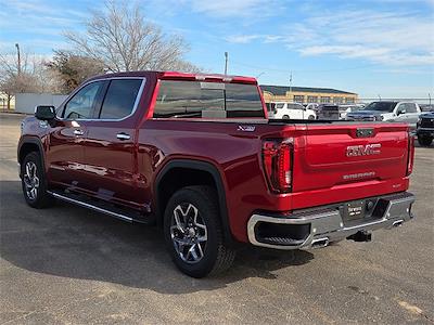 New 2026 GMC Sierra 1500 SLT Crew Cab for sale #2645477 - photo 2
