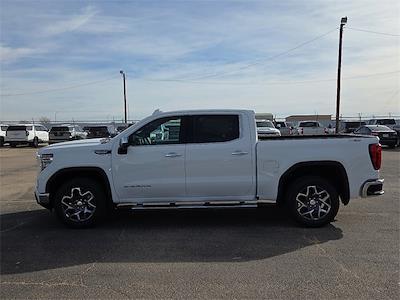 New 2026 GMC Sierra 1500 SLT Crew Cab for sale #2650883 - photo 1