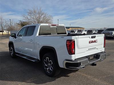 New 2026 GMC Sierra 1500 SLT Crew Cab for sale #2650883 - photo 2