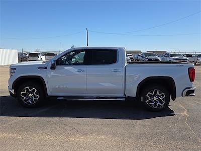 New 2026 GMC Sierra 1500 SLT Crew Cab for sale #2653710 - photo 1